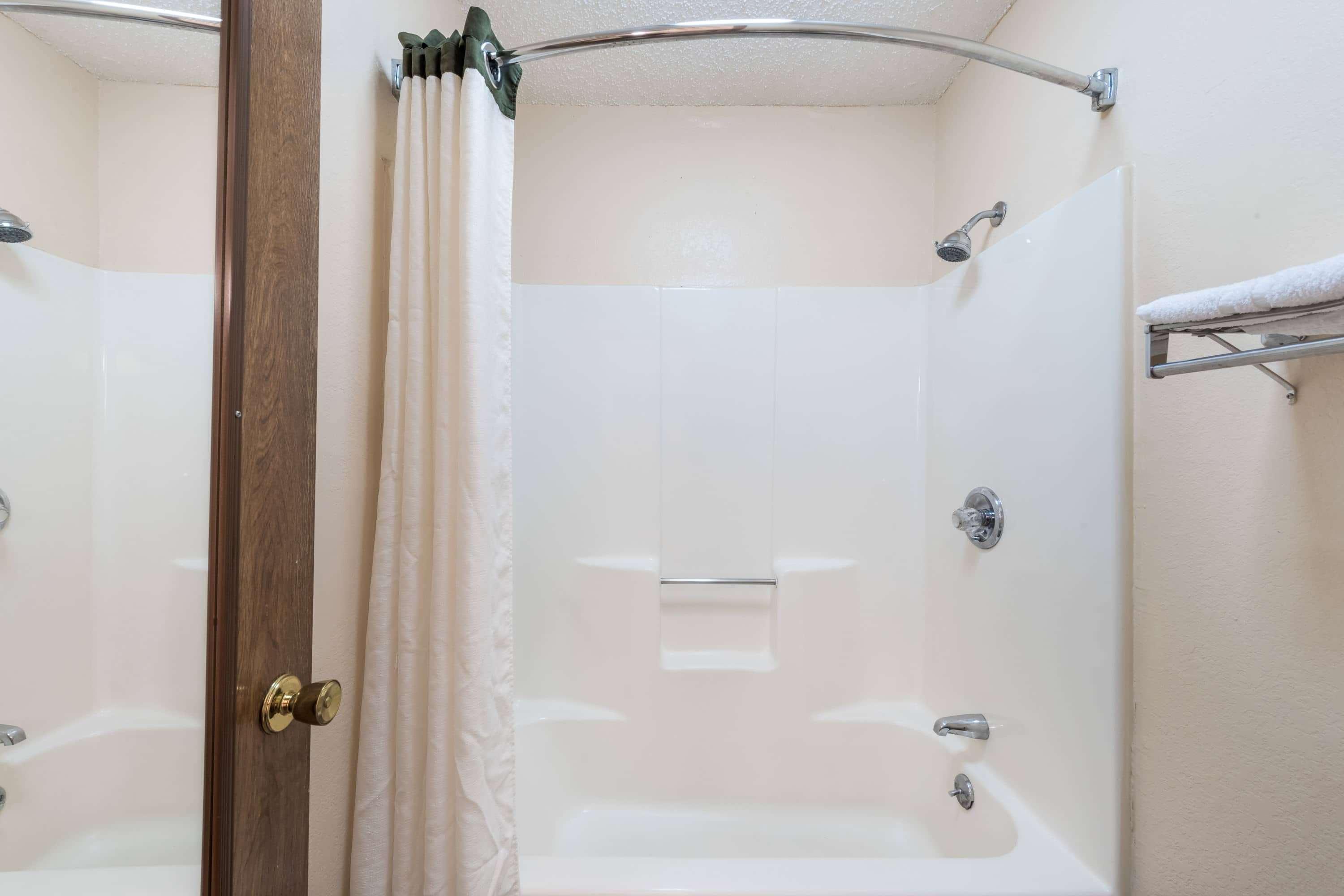 Super 8 By Wyndham Waco/Mall Area Tx Ngoại thất bức ảnh